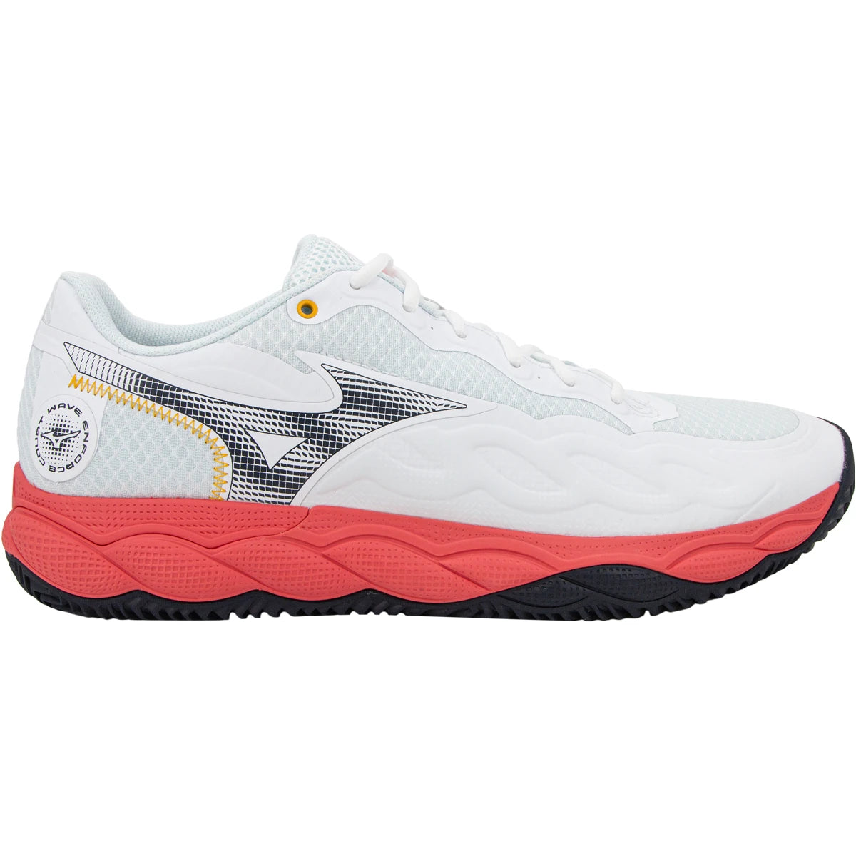 Scarpe Mizuno Wave Enforce Court Terra Battuta