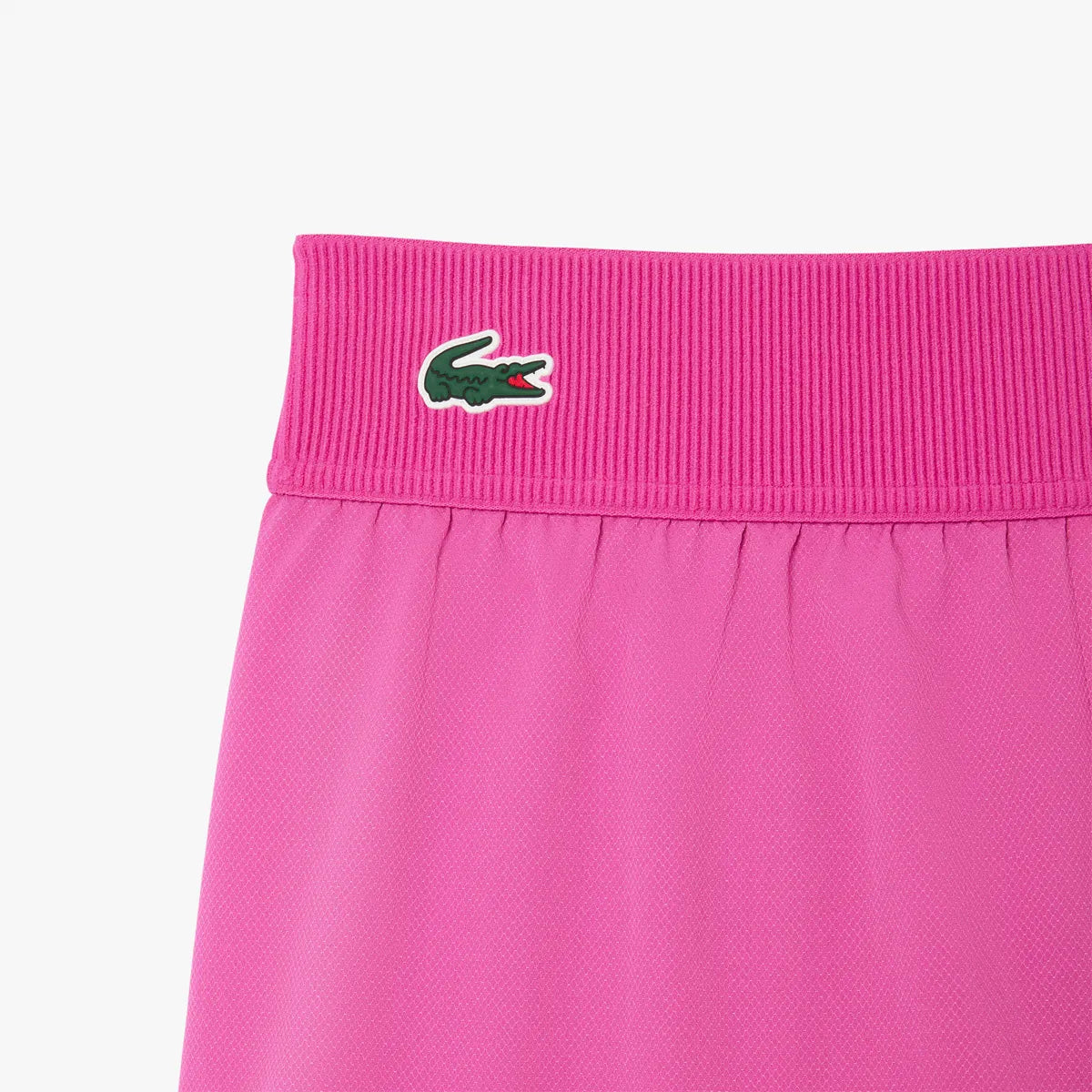 Short Lacoste Donna Atleta Roland-Garros