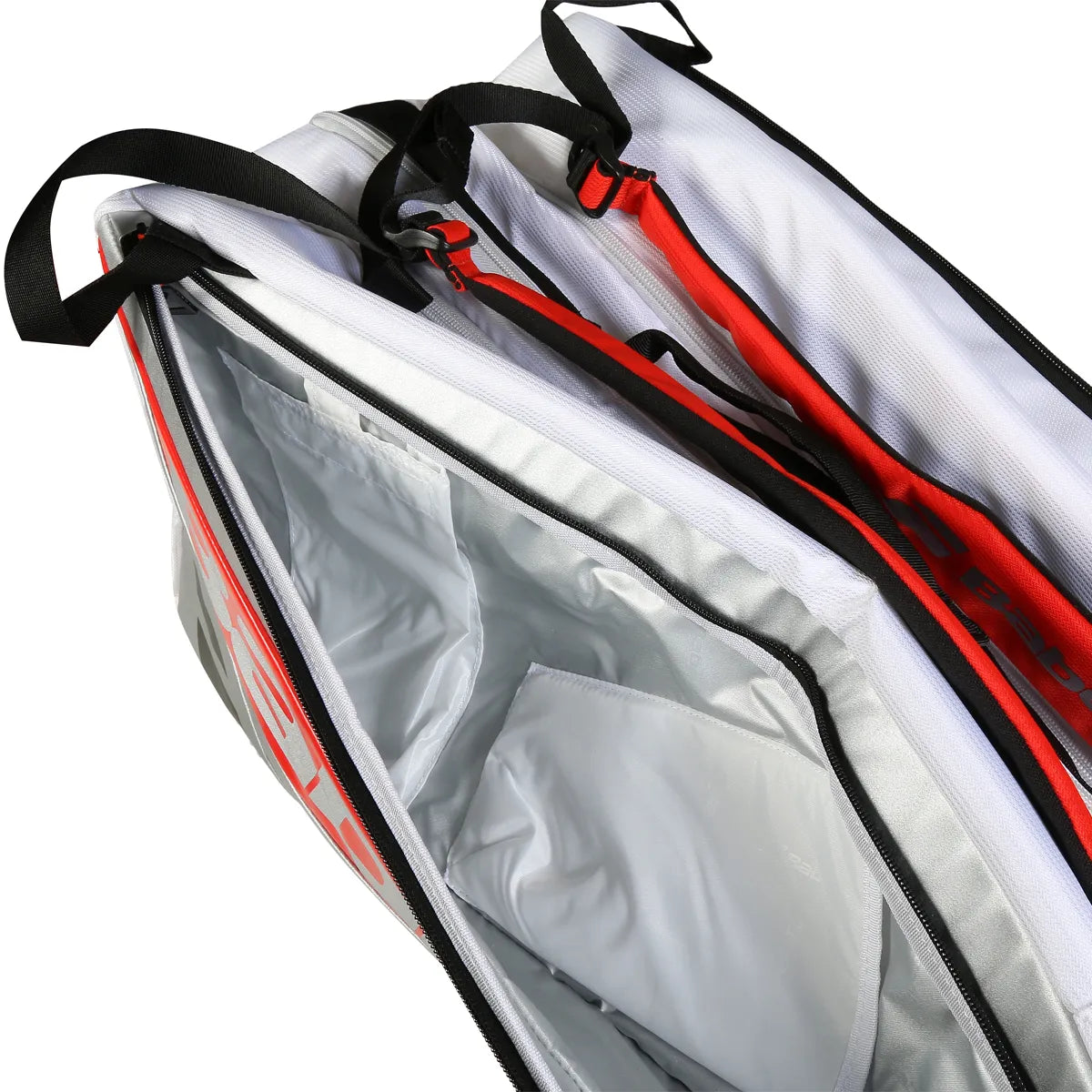 Borsa da padel Babolat Rh Juan Lebron