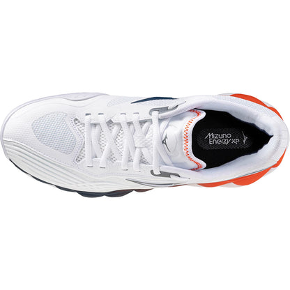 Scarpe Mizuno Wave Enforce Tour 2 Terra Battuta