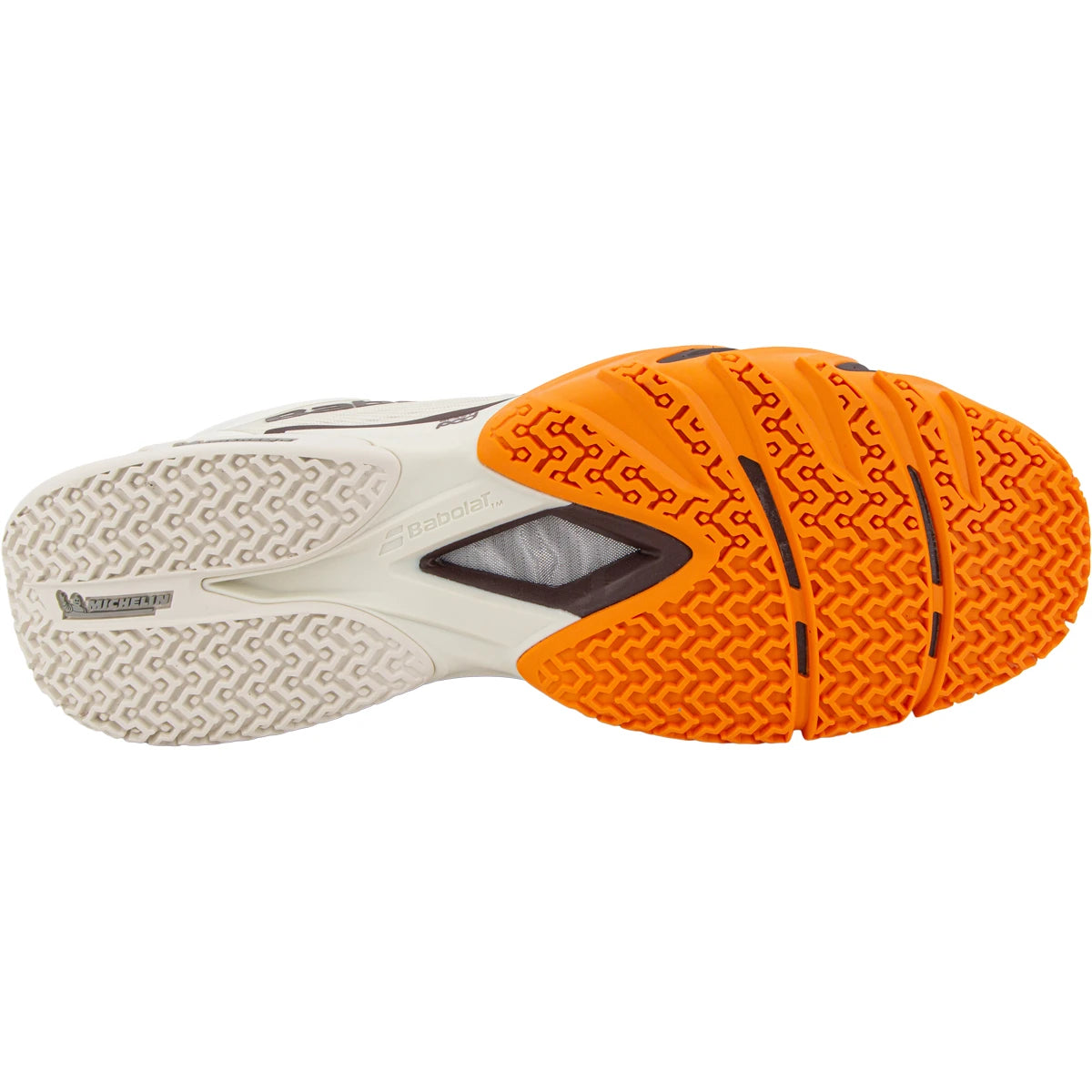 Scarpe Babolat Padel Premura 3