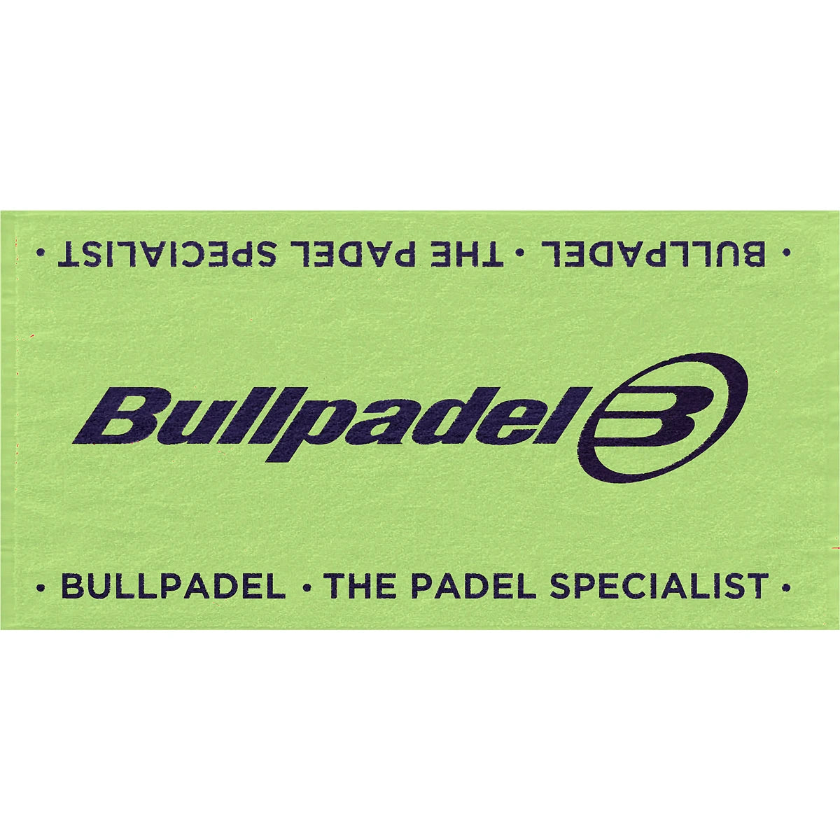 Asciugamano Bullpadel Bptowel26 100X50