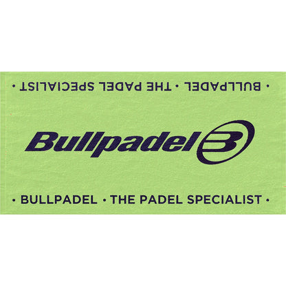Asciugamano Bullpadel Bptowel26 100X50