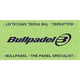 Asciugamano Bullpadel Bptowel26 100X50