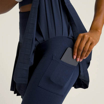 Pantaloni Wilson Donna Midtown Skirty Tight