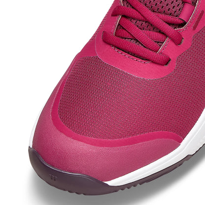 Scarpe Wilson Donna Intrigue Pro Terra Battuta