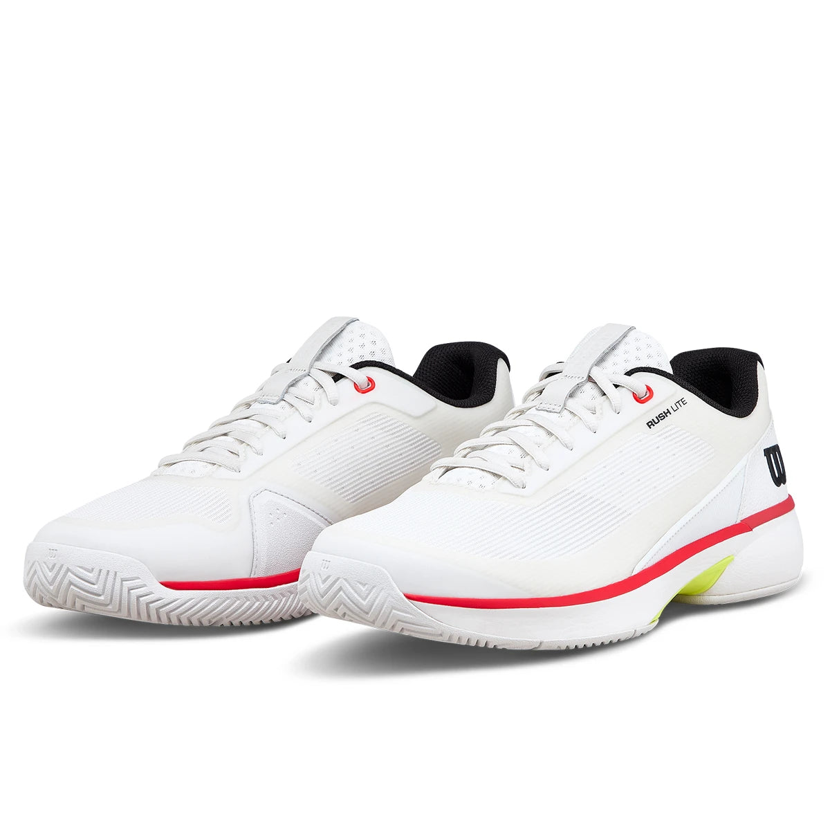Scarpe Wilson Rush Lite 5 Scarpe tutte le superfici