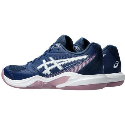 Scarpe Asics Donna Gel Dedicate 9 Tappeto