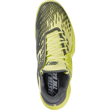 Scarpe Babolat Propulse Fury 3 Terra Battuta