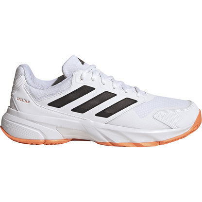 Scarpe adidas Courtjam Control 3 Scarpe tutte le superfici