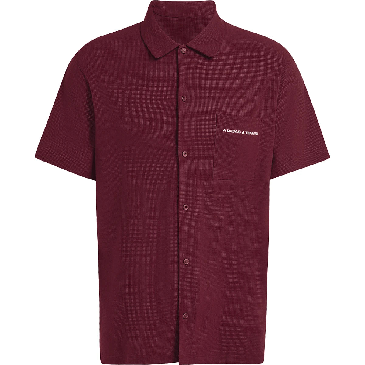 Camicia adidas Uomo Tennis New York