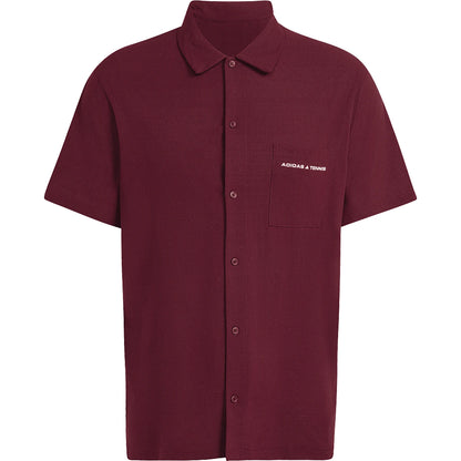Camicia adidas Uomo Tennis New York