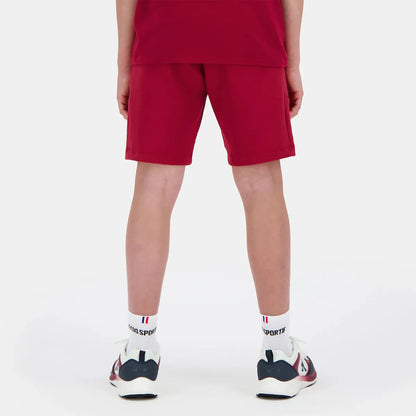 Short Le Coq Sportif Junior Essentiel