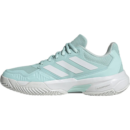 Scarpe adidas Donna Courtjam Control 3 Scarpe tutte le superfici