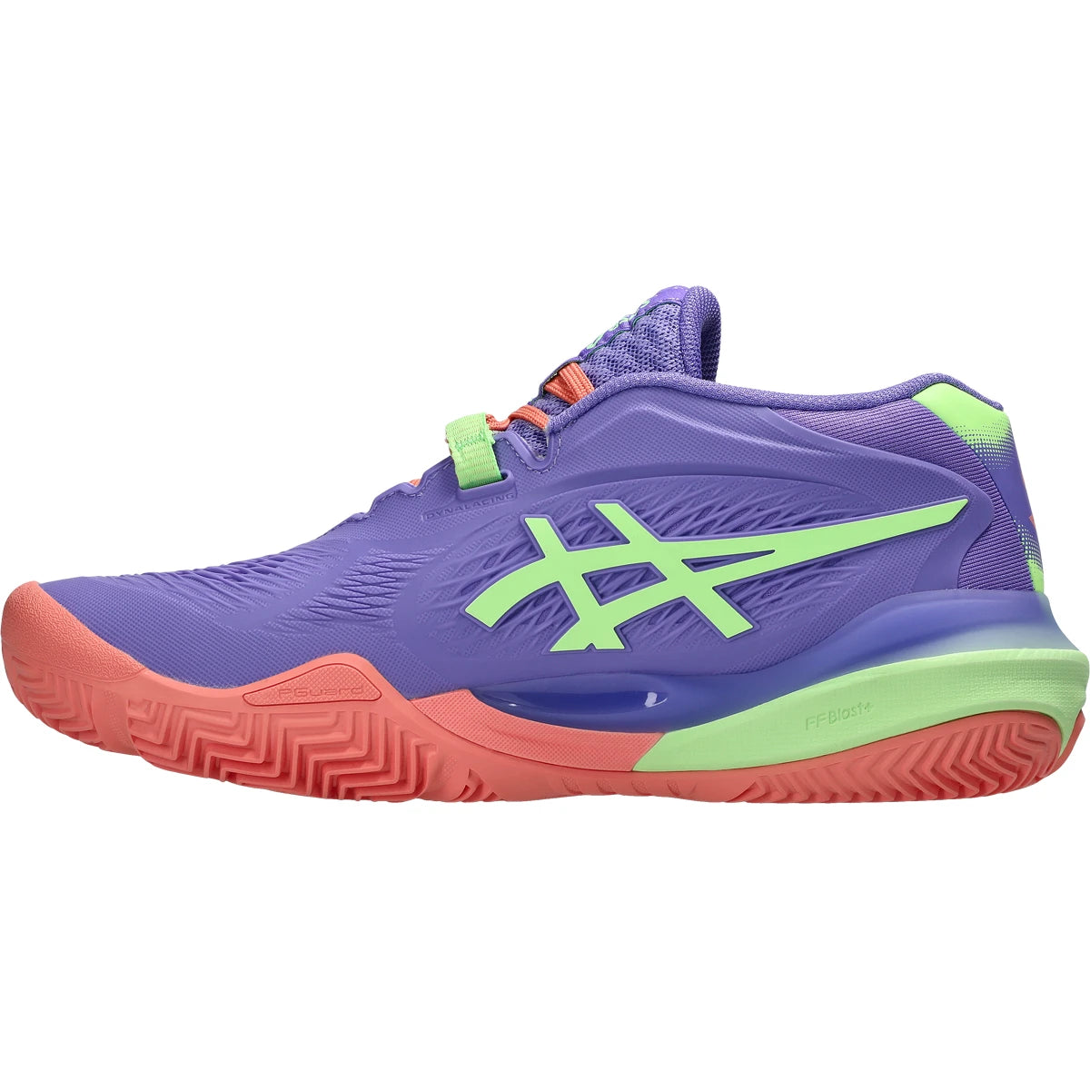 Scarpe da padel Asics Donna Gel Resolution X