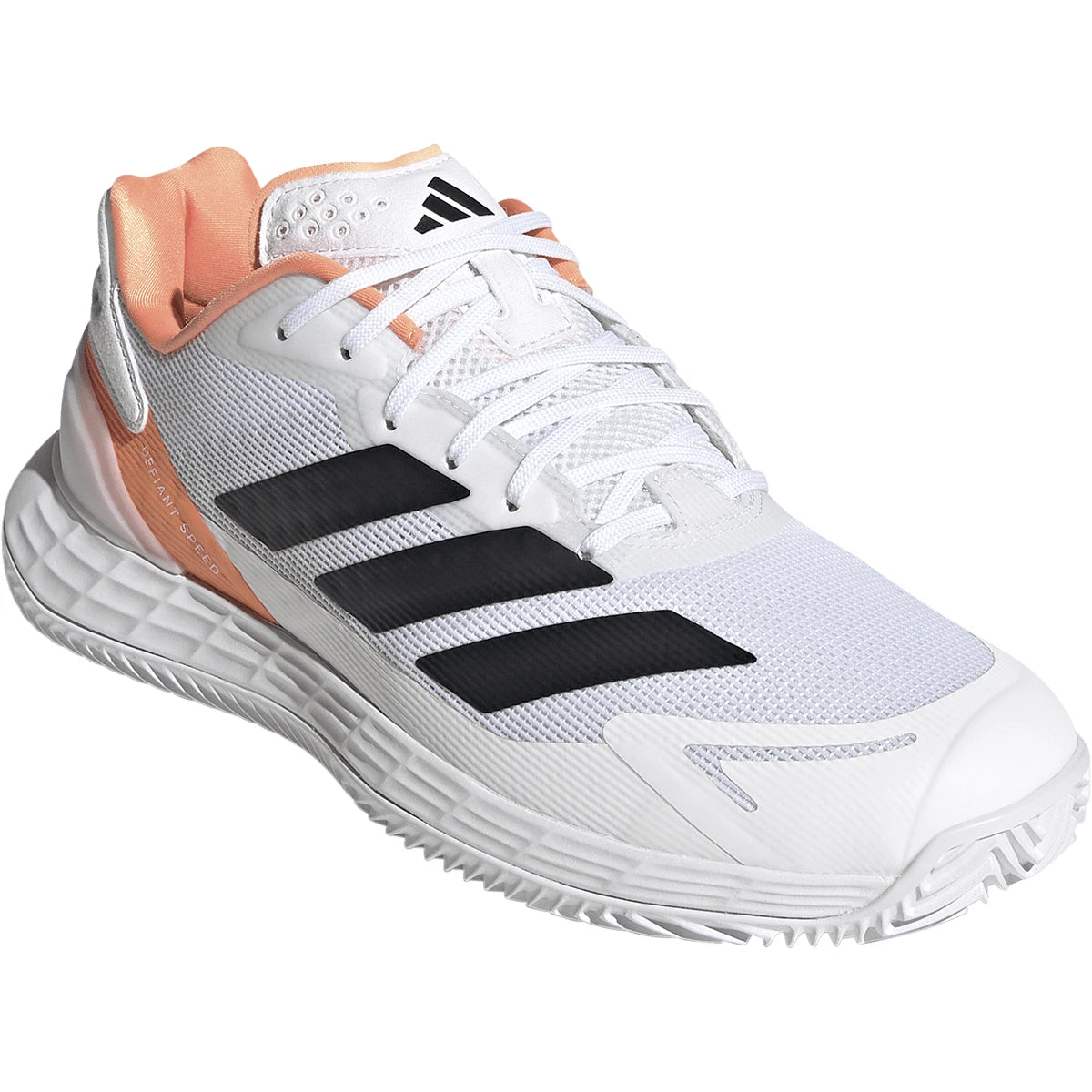 Scarpe adidas Defiant Speed 2 Terra Battuta