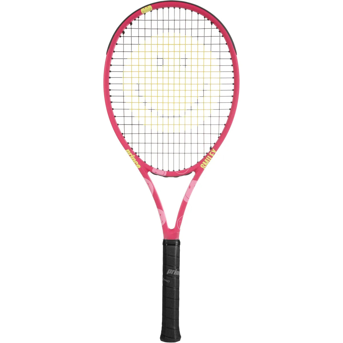 Racchetta Prince/Smiley Beast Power Pink (285Gr)
