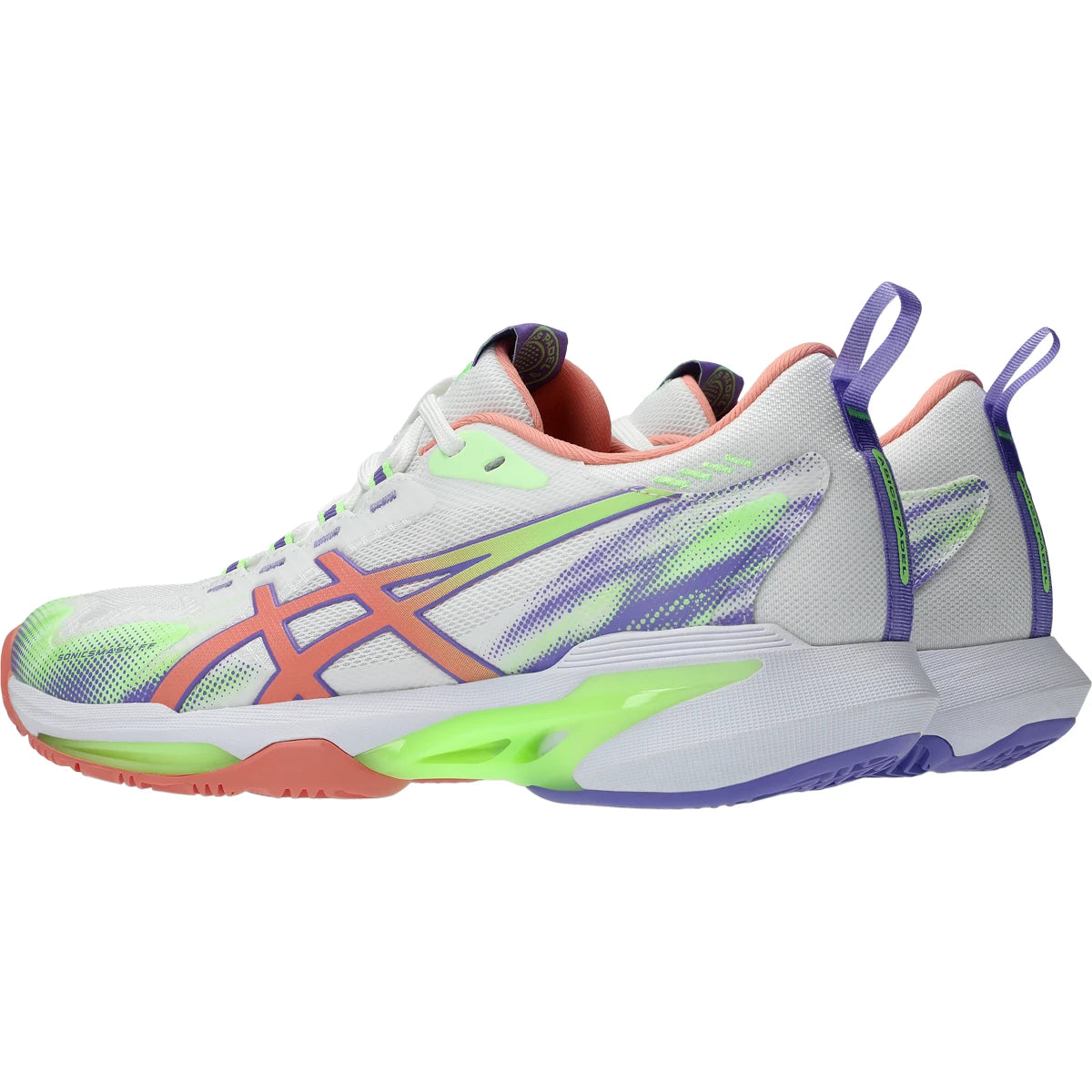 Scarpe da padel Asics Sonicsmash FF Donna