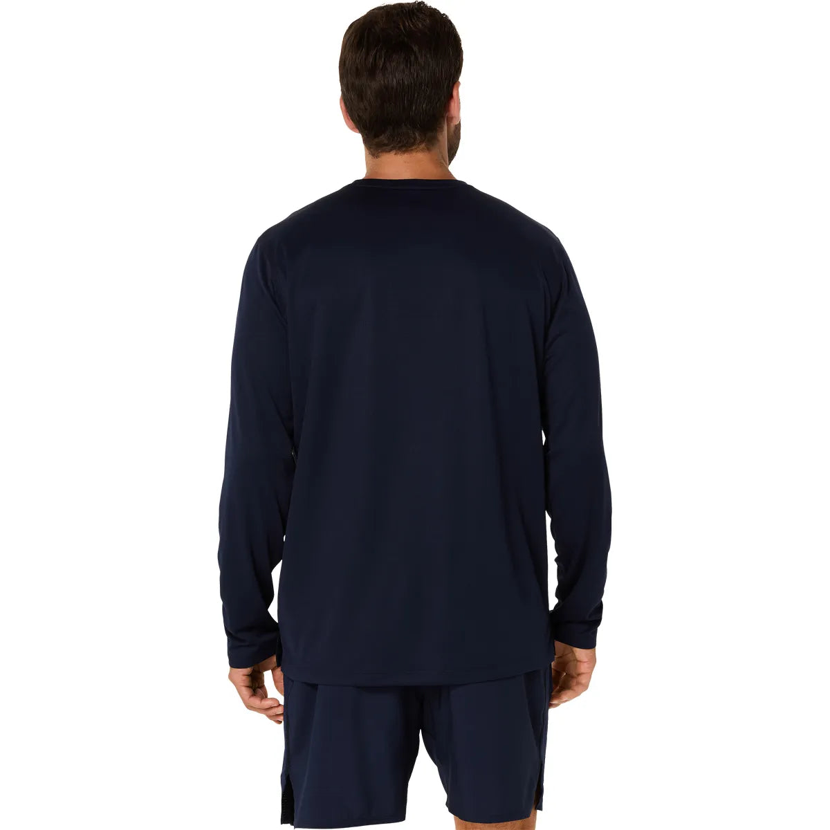 T-Shirt Asics Core Maniche Lunghe