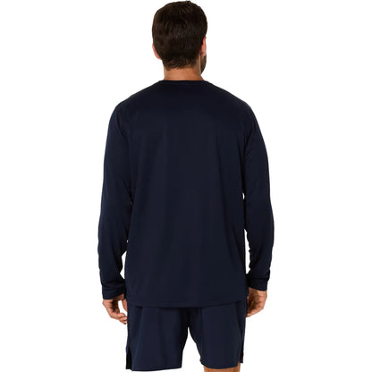 T-Shirt Asics Core Maniche Lunghe