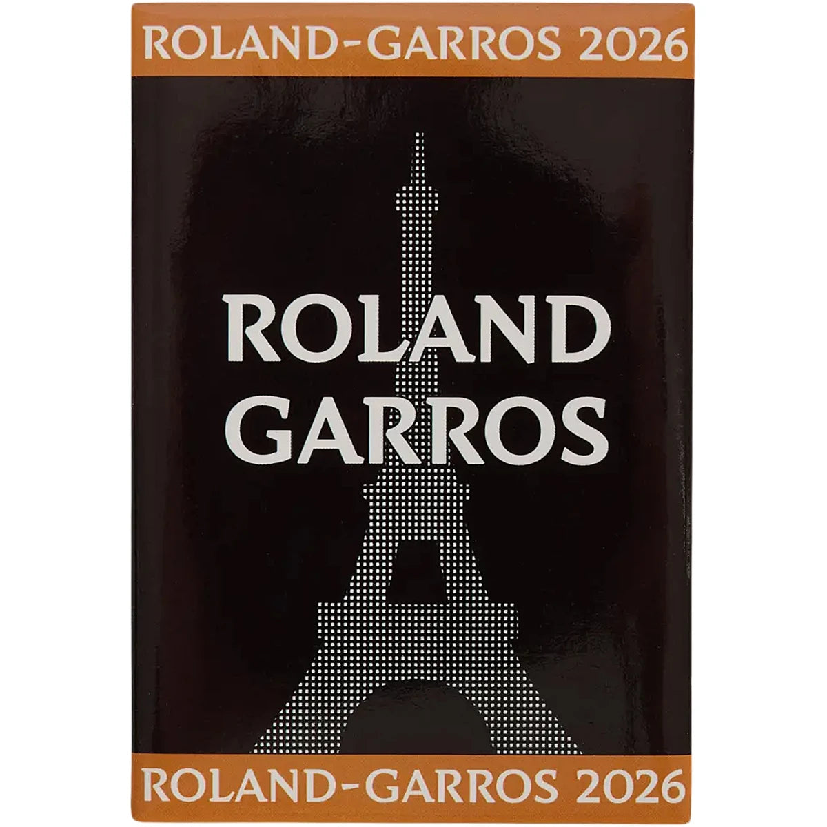 Magnet Asciugamano Giocatore Roland Garros