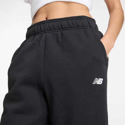 Pantaloni New Balance Donna Fleece