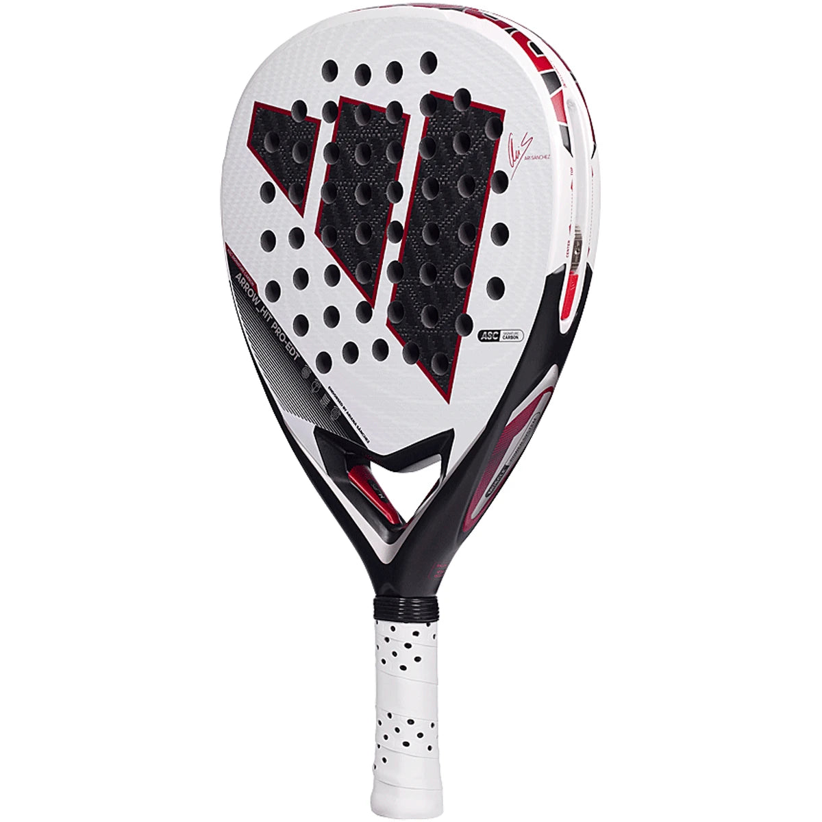 Racchetta da padel adidas Arrow Hit 2026 Pro-Edt Edizione Limitata
