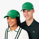 Cappellino Era Lacoste