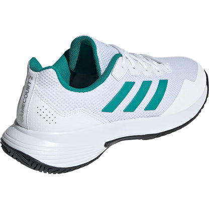 Scarpe adidas Gamecourt 2 Scarpe tutte le superfici