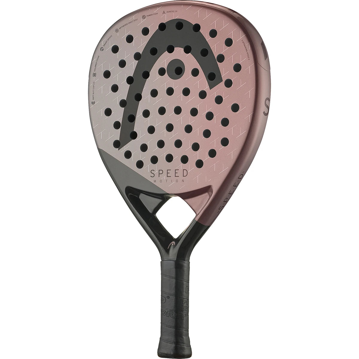 Racchetta da padel Head Speed Motion