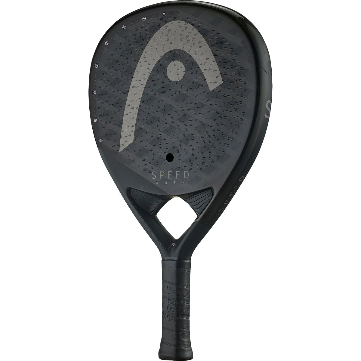 Racchetta da padel Head Speed One X