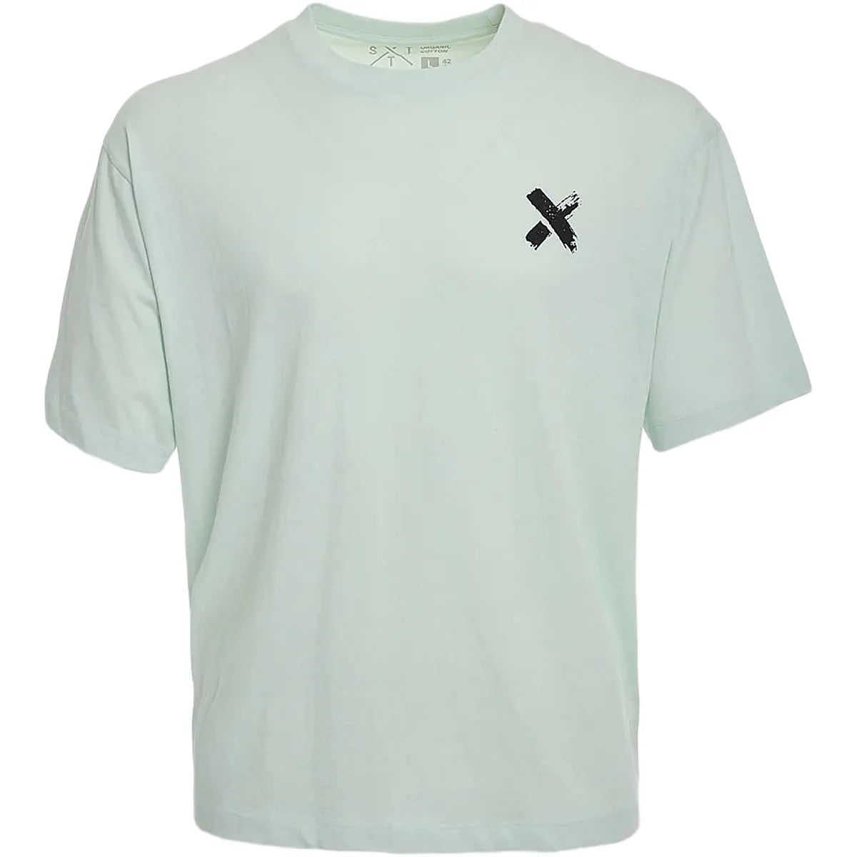 T-Shirt Watts Paint