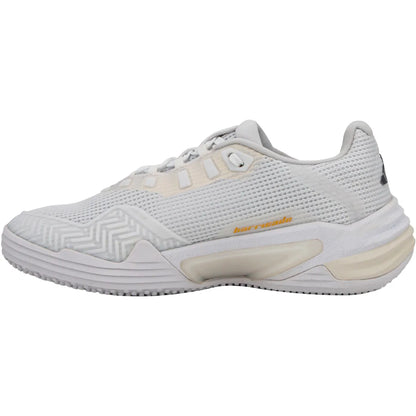 Scarpe adidas Donna Barricade 13 Prato