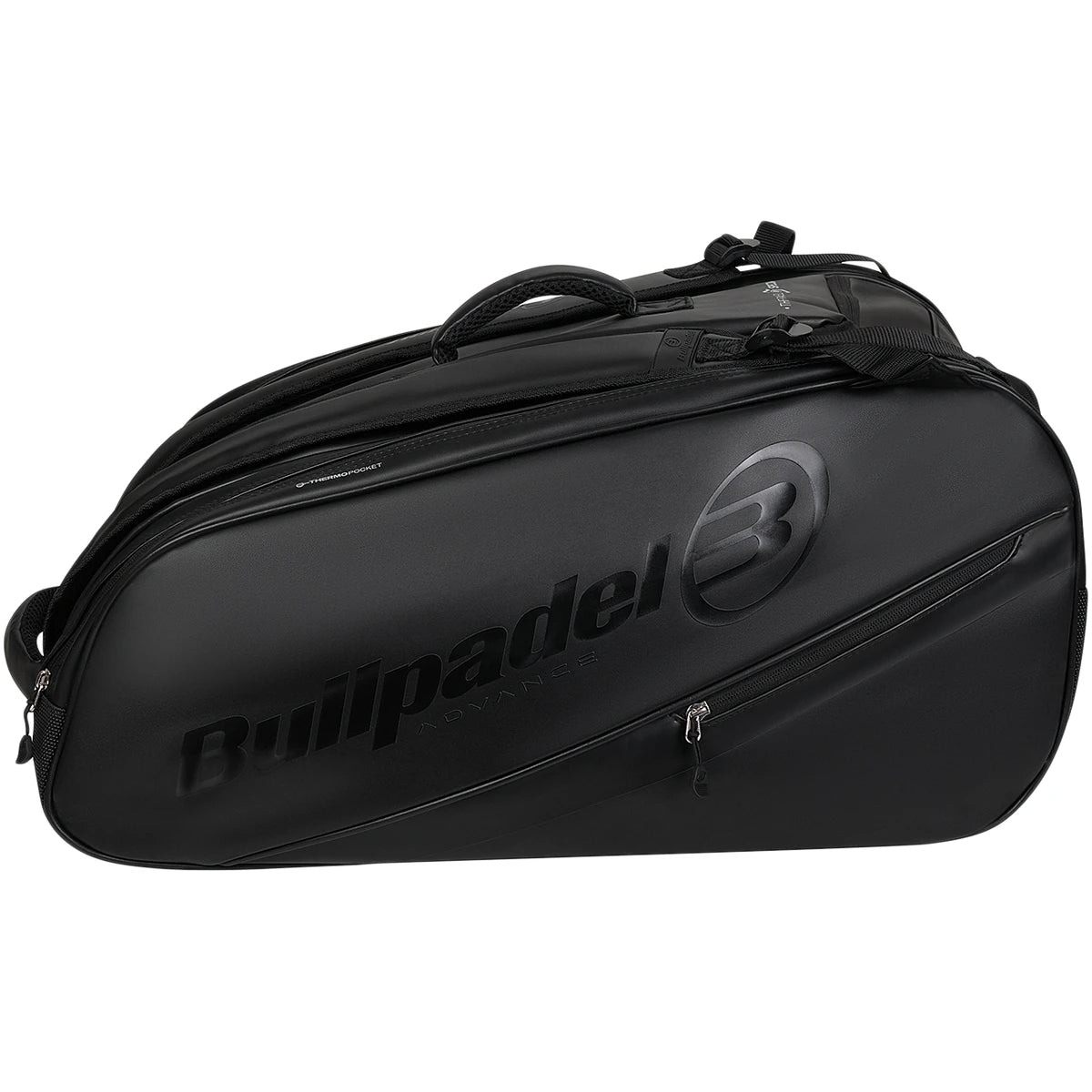 Borsa da padel Bullpadel Bpp26016 Casual 005