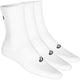 3 Paia di Calzini Asics Tennis Crew (Mid)