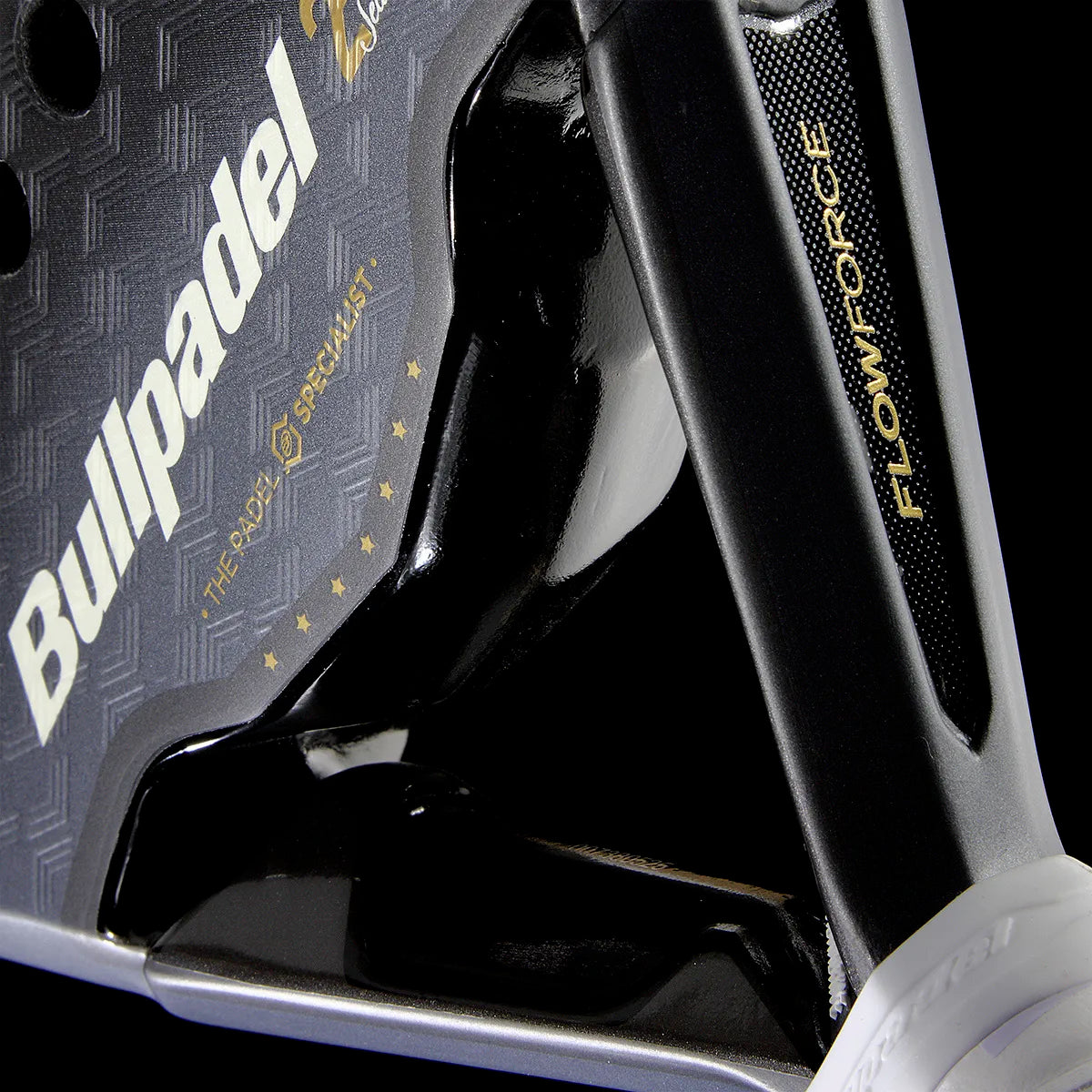 Racchetta Padel Bullpadel Flow Legend W 2026