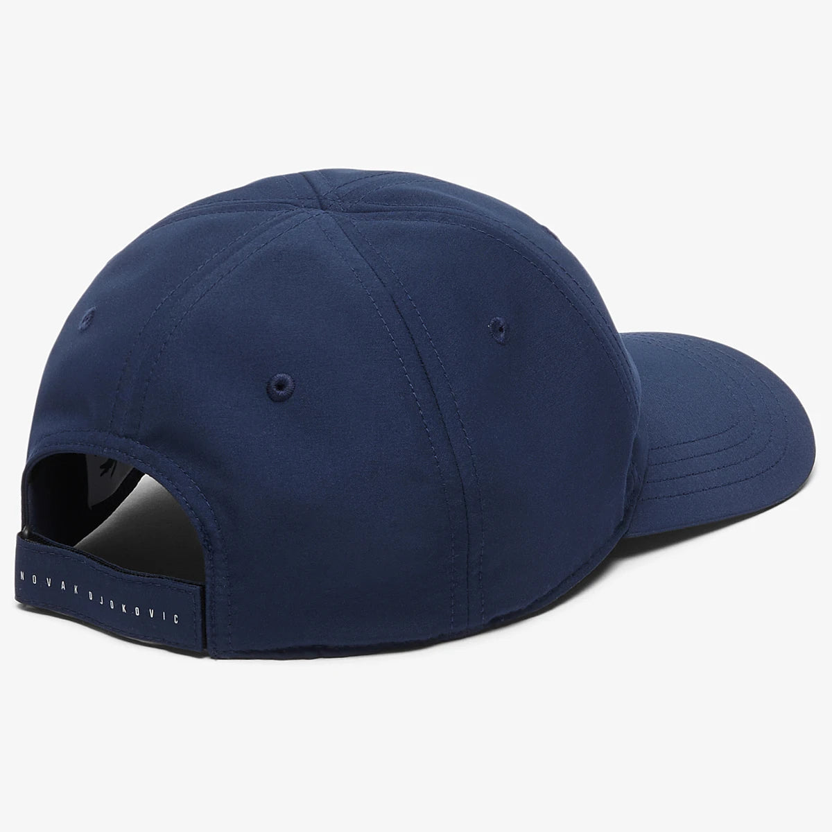 Cappellino Lascoste On Court Djokovic