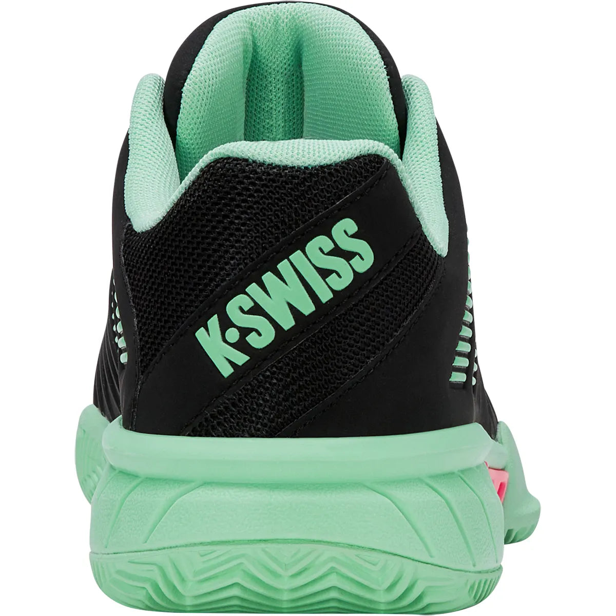 Scarpe K-Swiss Donna Express Light 3 Terra Battuta
