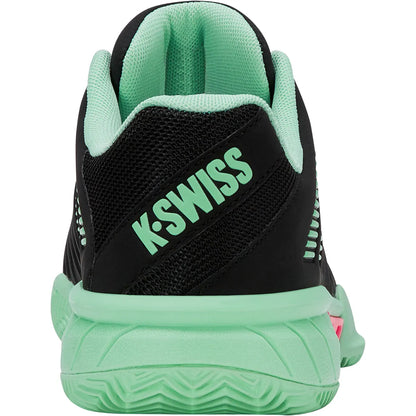 Scarpe K-Swiss Donna Express Light 3 Terra Battuta