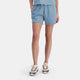 Short Le Coq Sportif Donna Contemporaneo