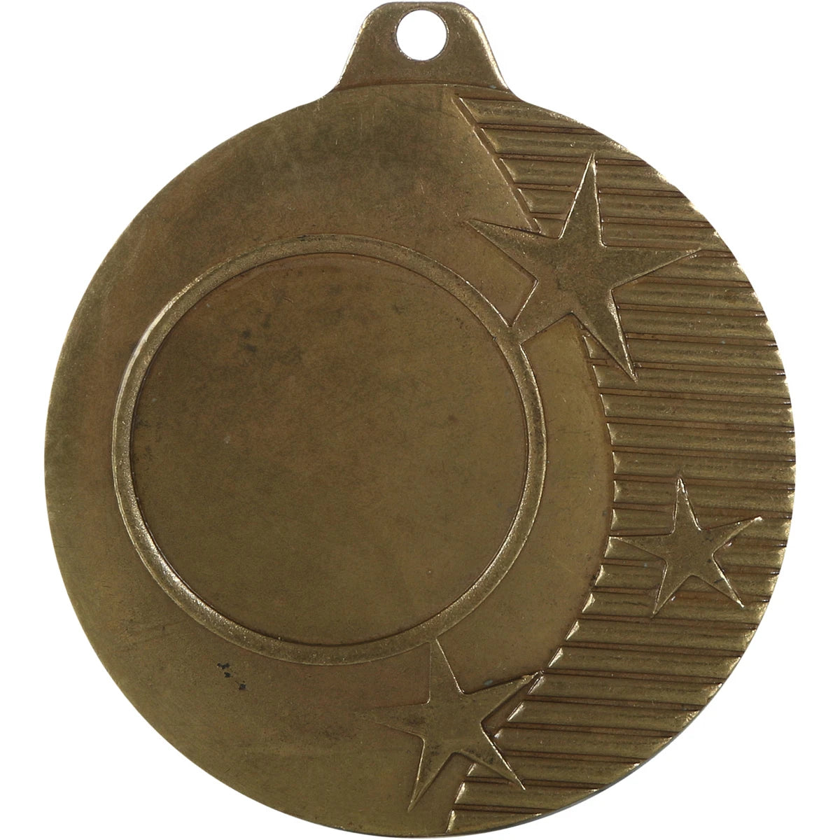Medaglia M584 Diametro 5Cm Bronzo
