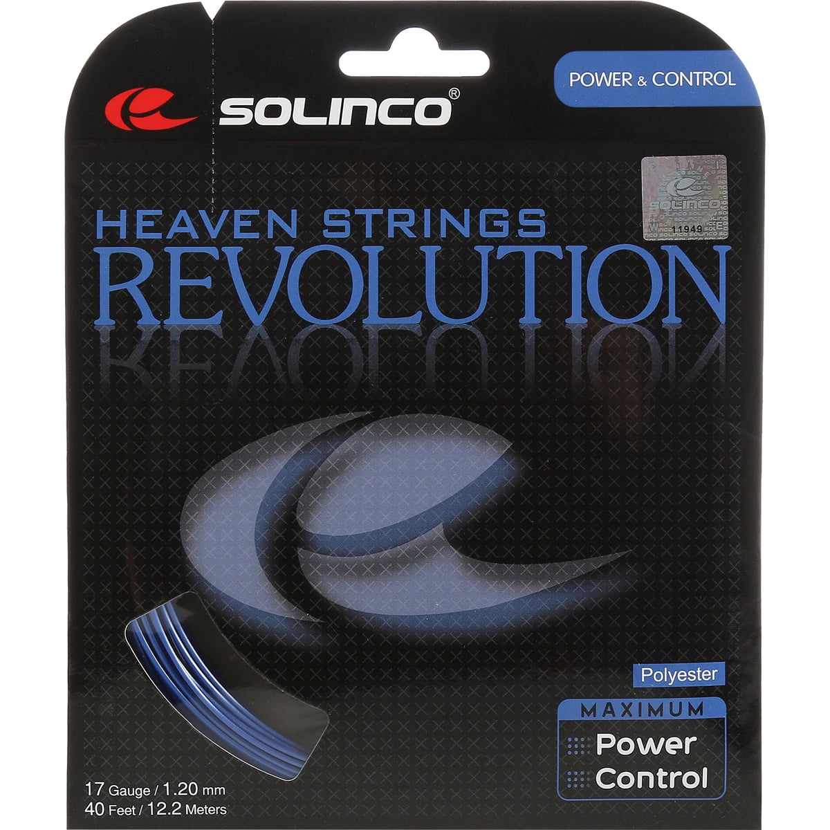 Corda Solinco Revolution (12 Metri)