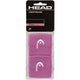 Coppia di Polsini Head Semplice Larghezza 2,5"