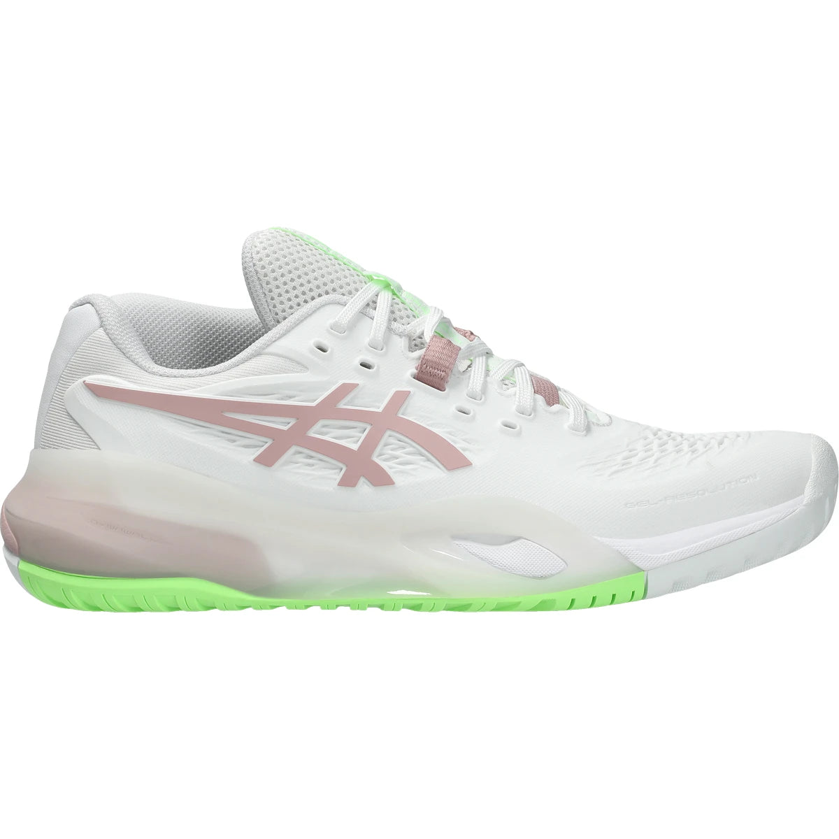 Scarpe Asics Donna Gel Resolution X Scarpe tutte le superfici
