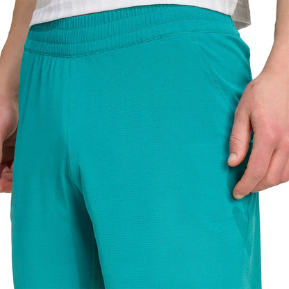 Short adidas Ergo Gameset Us Series 7In