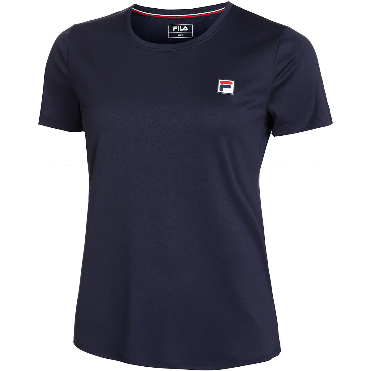 T-Shirt Fila Donna Leonie