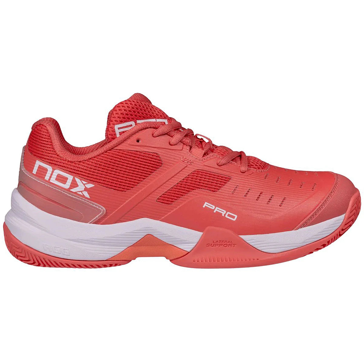 Scarpe Nox Padel Donna At10 Pro