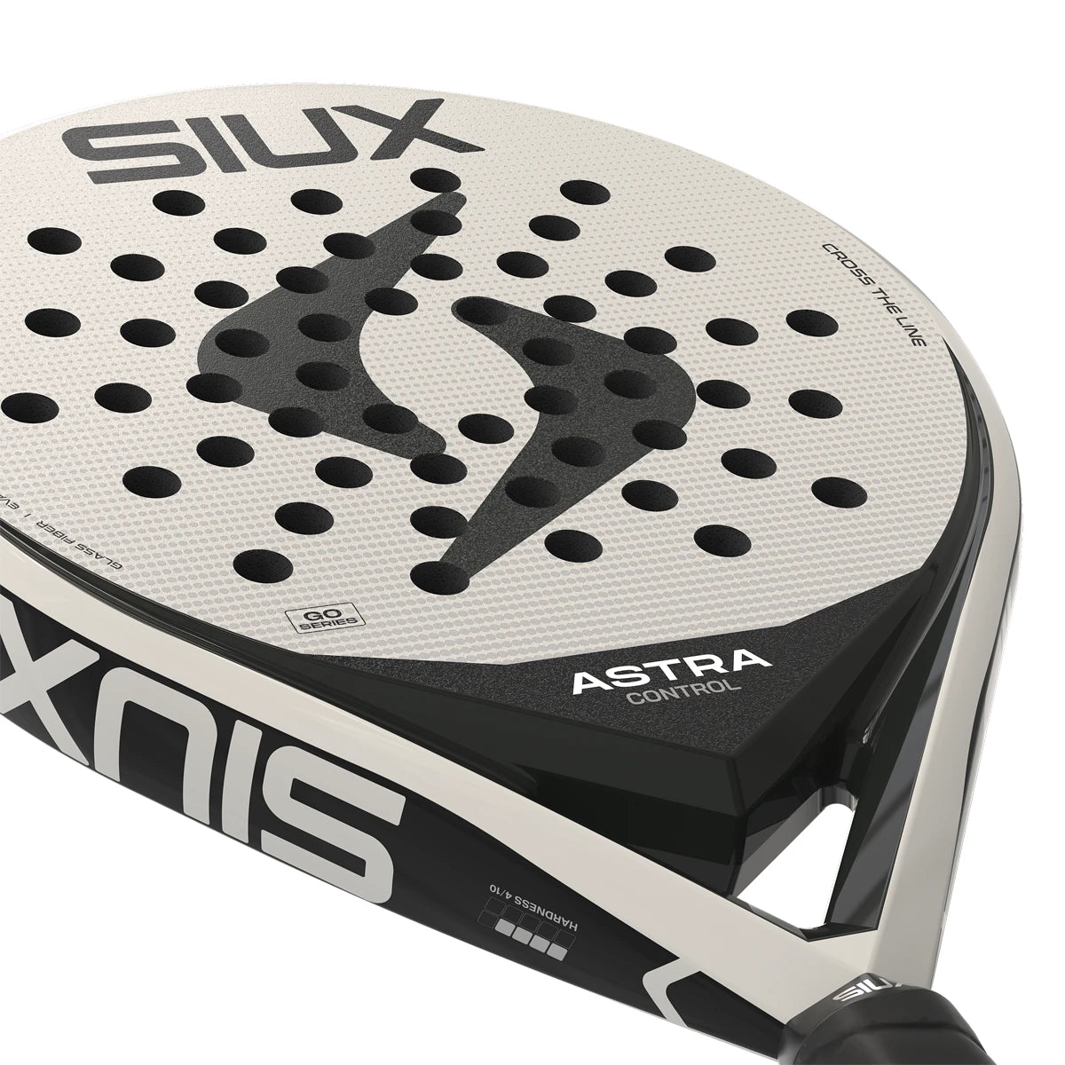 Racchetta da padel Siux Astra Control