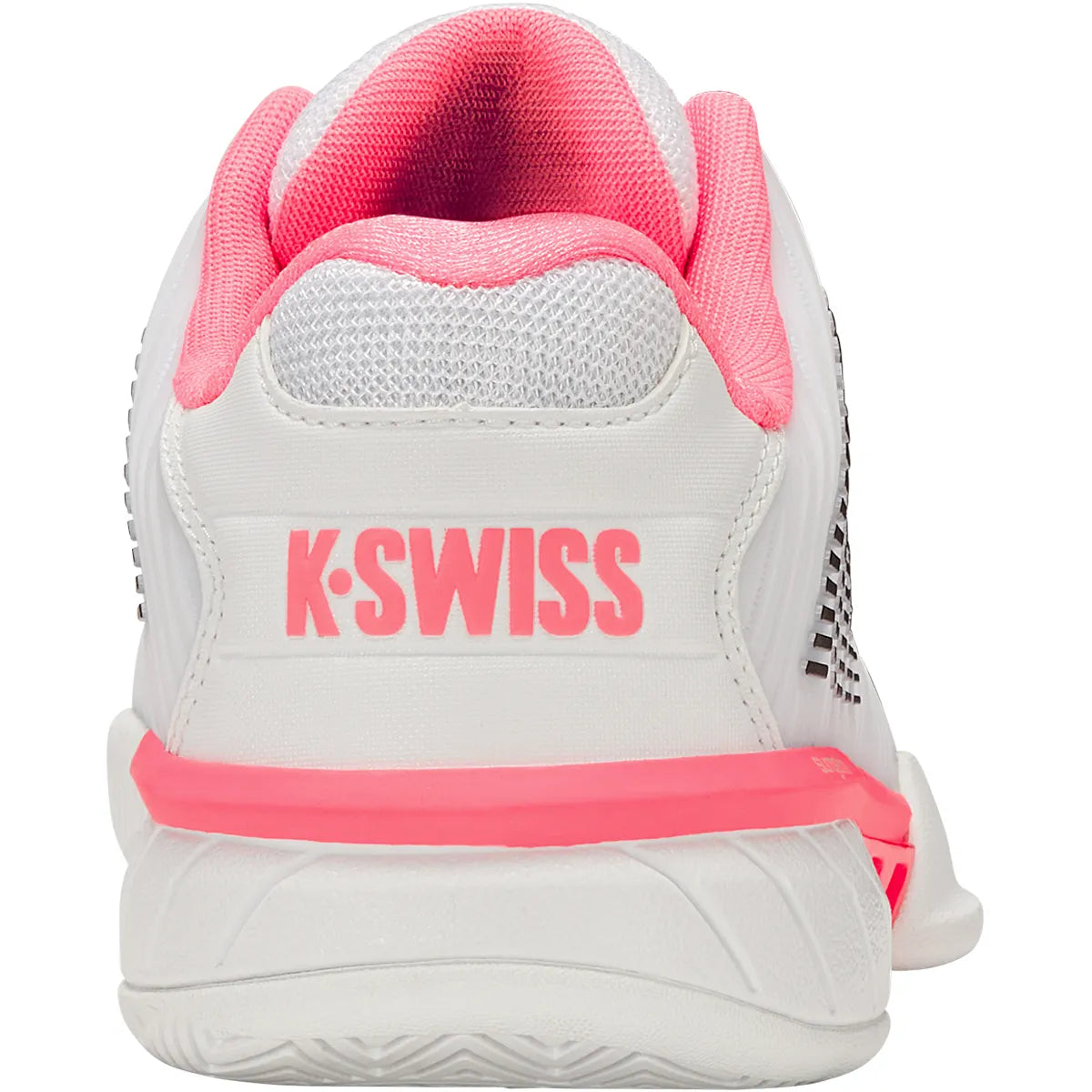 Scarpe K-Swiss Donna Hypercourt Express 2 Scarpe tutte le superfici