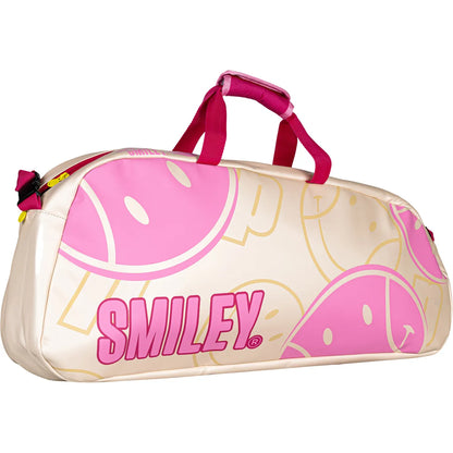 Borsa da tennis Prince/Smiley Com 1 Comp